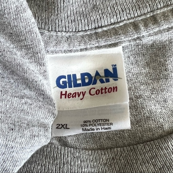 CSI Las Vegas Short Sleeve Tee -2XL - Picture 4 of 4